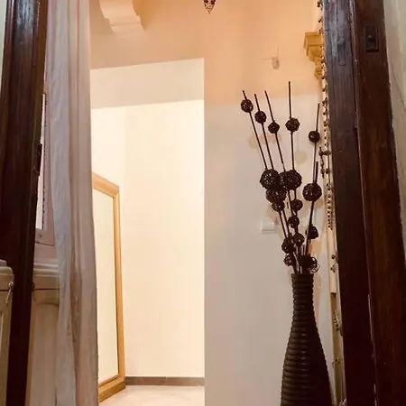 La Primera De Occidente Apartment *