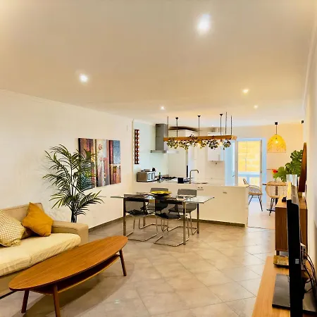 La Primera De Occidente Apartment *