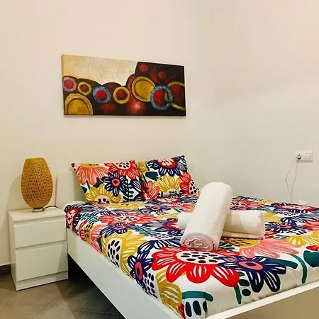 Apartman La Primera De Occidente