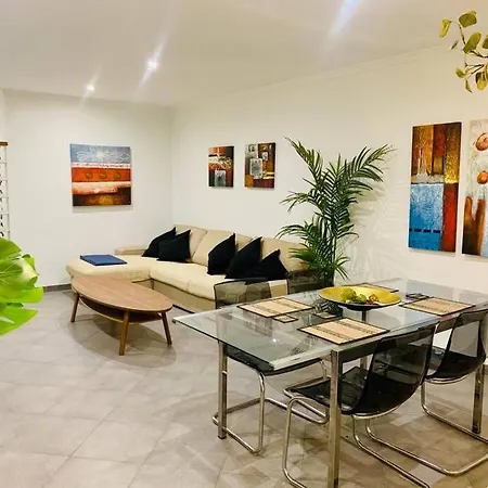 La Primera De Occidente Apartman