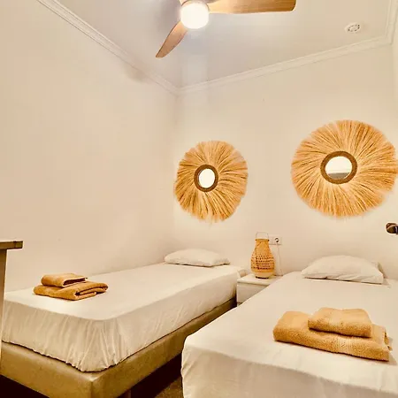 Apartamento La Primera De Occidente Cádiz