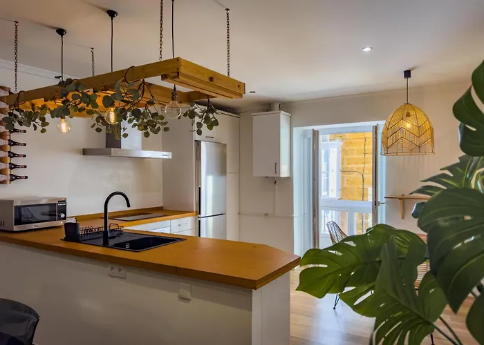 La Primera De Occidente Appartement *