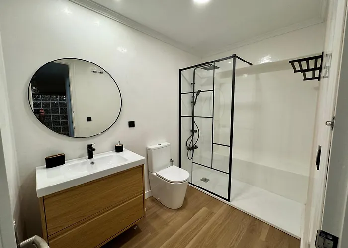 La Primera De Occidente Appartement