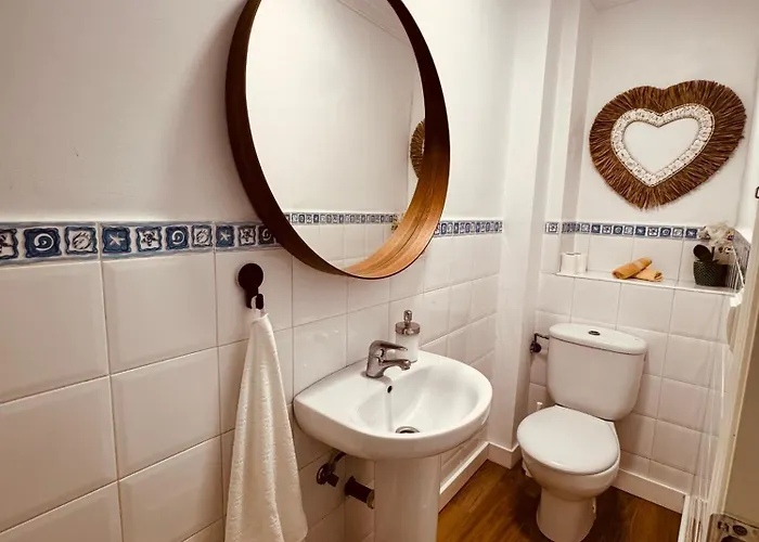 La Primera De Occidente Appartement *