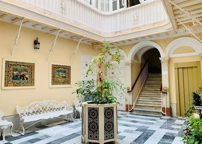 La Primera De Occidente Apartmán *