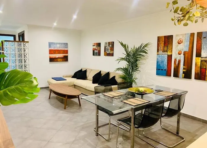 La Primera De Occidente Apartmán