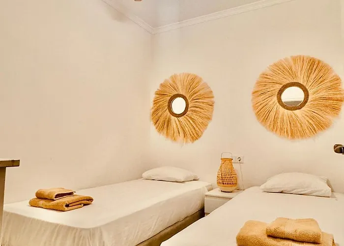 Apartmán La Primera De Occidente Cádiz