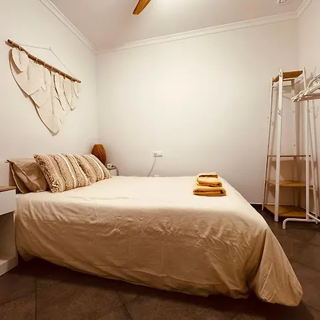 La Primera De Occidente Apartment Cadiz