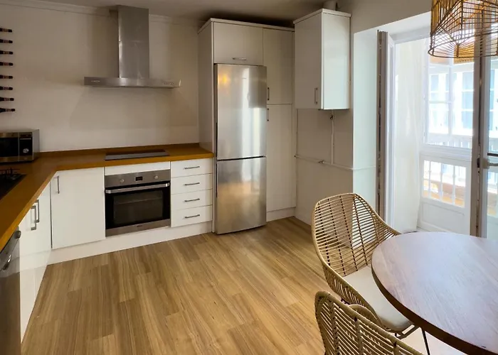 La Primera De Occidente * Cadiz